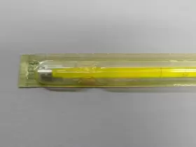 6343 TAYLOR Laboratory Thermometer Deg #2
