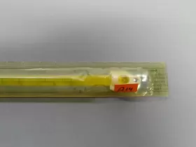 6343 TAYLOR Laboratory Thermometer Deg #3