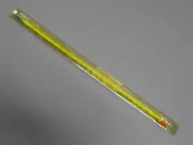 6343 TAYLOR Laboratory Thermometer Deg
