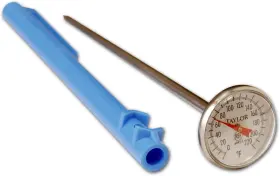 726084819894 TAYLOR Standard Thermometer Dial