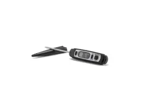 732233480877 TAYLOR Trutemp Digital Thermometer Pen #2