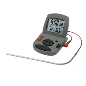 803982726926 TAYLOR Programmable Timer Wired Probe Digital