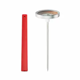 831GW21 TAYLOR Grillworks Thermometer #2