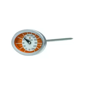 831GW21 TAYLOR Grillworks Thermometer #3