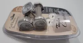8661118 TAYLOR Connoisseur Set Grill Thermometers Chicken #3