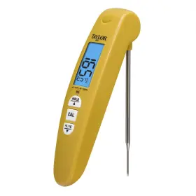 882606001007 TAYLOR Digital Turbo Thermocouple Thermometer