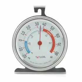 885727995705 TAYLOR Dial Kitchen Refrigerator Freezer Analog