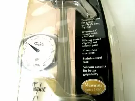 892137002909 TAYLOR Williams Sonoma Connoisseur Candy Holiday #3