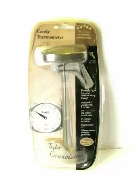 892137002909 TAYLOR Williams Sonoma Connoisseur Candy Holiday
