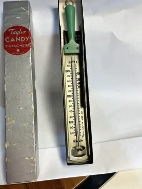 89619 TAYLOR Thermometer Candy Jam #2