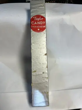 89619 TAYLOR Thermometer Candy Jam