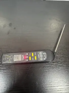 9306 TAYLOR Dual Infrared Probe Digital Meat Thermometer