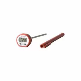 9840 TAYLOR Digital Pocket Thermometer Lcd