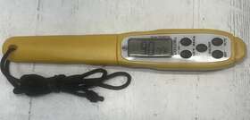 9848EFDA TAYLOR Digital Thermometer Stem Dual Scale