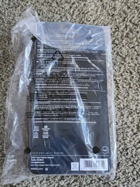 9848FDA TAYLOR Waterproof Digital Food Service Thermometer #2