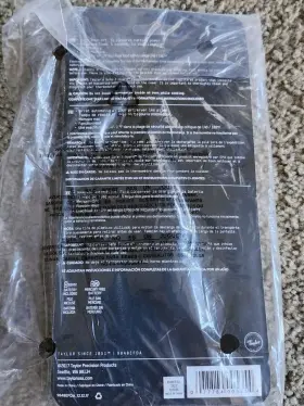 9848FDA TAYLOR Waterproof Digital Food Service Thermometer #3