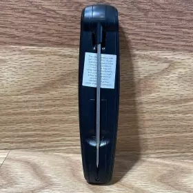 9867 TAYLOR Handheld Digital Turbo Folding Probe Food #2