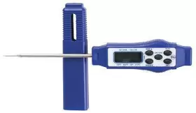 9877FDA TAYLOR Digital Food Service Thermometer #2