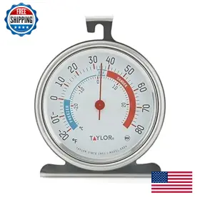 B000BPE88E TAYLOR Dial Kitchen Refrigerator Freezer Accu
