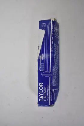 B01IB4EI4A TAYLOR Pocket Bimetal Thermometer #2