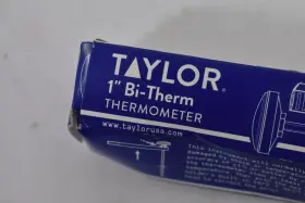 B01IB4EI4A TAYLOR Pocket Bimetal Thermometer #3