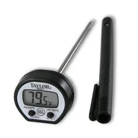 751663521776 TAYLOR BRAND Otriek Digital Meat Pocket Lcd