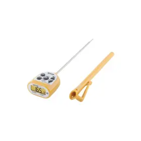 9878E TAYLOR PRECISION Stem Pocket Thermometer