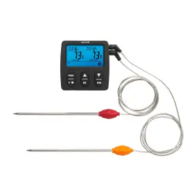 077784047835 TAYLOR PRECISION PRODUCTS Programmable Dual Food