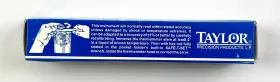 077784060933 TAYLOR PRECISION PRODUCTS Therm Thermometer Safe #3