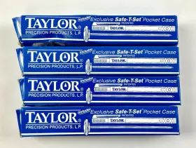 077784060933 TAYLOR PRECISION PRODUCTS Therm Thermometer Safe