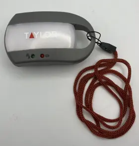 2AFFZ1479 TAYLOR PRECISION PRODUCTS Wireless Programmable #2