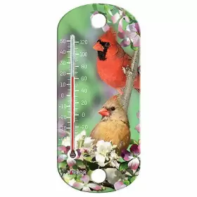 5204 TAYLOR PRECISION PRODUCTS Tube Thermometer