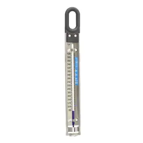 5287885 TAYLOR PRECISION PRODUCTS Analog Paddle Steel Pot