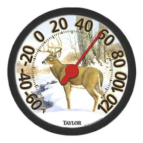 6709E TAYLOR PRECISION PRODUCTS Deer Thermometer