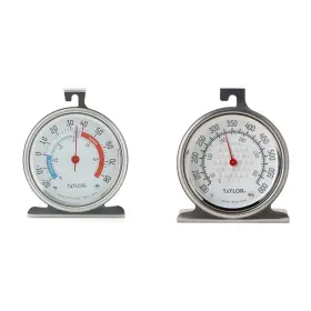 7673 TAYLOR PRECISION PRODUCTS Dial Kitchen Refrigerator