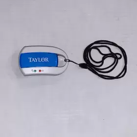 VVGLD1479 TAYLOR PRECISION PRODUCTS Gourmet Wireless Remote