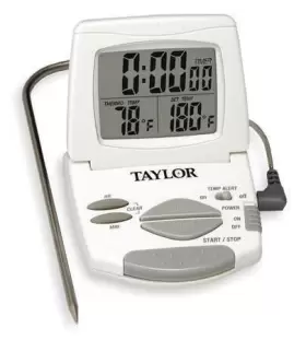 TAP1470N TAYLOR Digital Food Service Thermometer #2