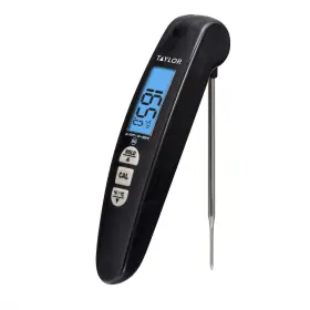 TAP9867B TAYLOR Digital Turbo Thermocouple Meat Food Grill