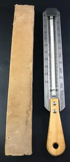 VK04 TAYLOR Frying Thermometer