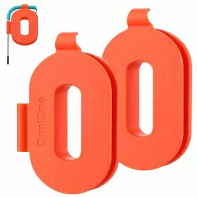 313013661695 BBQ Temperature Probe Spool Thermometer Magnets