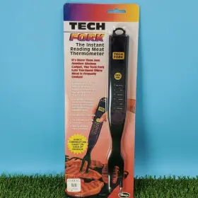 EO4D TECH FORK Regal Digital Bbq Meat Thermometer