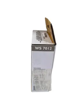 029665070124 TECHNO LINE Refrigerator Freezer Thermometer #3