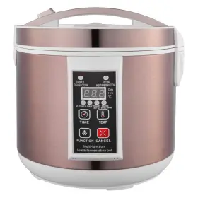 024038 TECHTONGDA Functional Fermentation Pot Garlic Yogurt #2