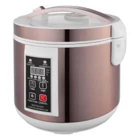 024038 TECHTONGDA Functional Fermentation Pot Garlic Yogurt