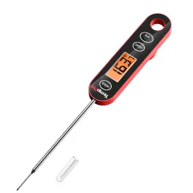 897099882466 TEMPPRO Digital Meat Thermometer Probe Kitchen