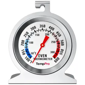 AOT200 TEMPPRO Oven Thermometer Gas Smoker Temperat