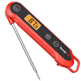 F03H TEMPPRO Tbest Meat Thermometer Digital Proacurite Food