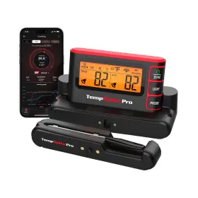 897099885078 TEMPSPIKE Pro Wireless Meat Thermometer Wifi