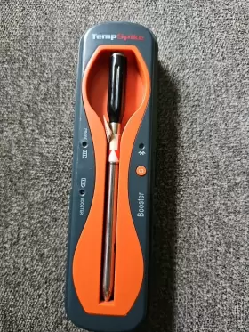 TP960 TEMPSPIKE Spike Wireless Bluetooth Meat Thermometer