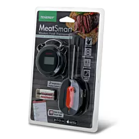 59141 TENERGY Controlled Wireless Food Thermometer Magnetic #2